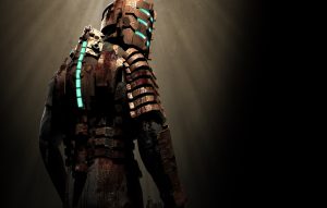 Dead Space Remastered